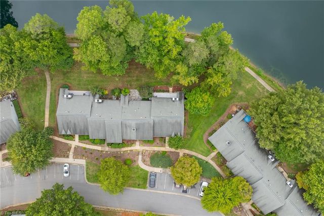 4419 Lake Walk Drive, Greensboro, NC 27410