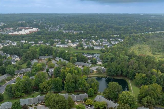 4419 Lake Walk Drive, Greensboro, NC 27410