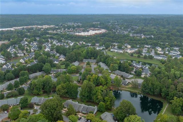 4419 Lake Walk Drive, Greensboro, NC 27410
