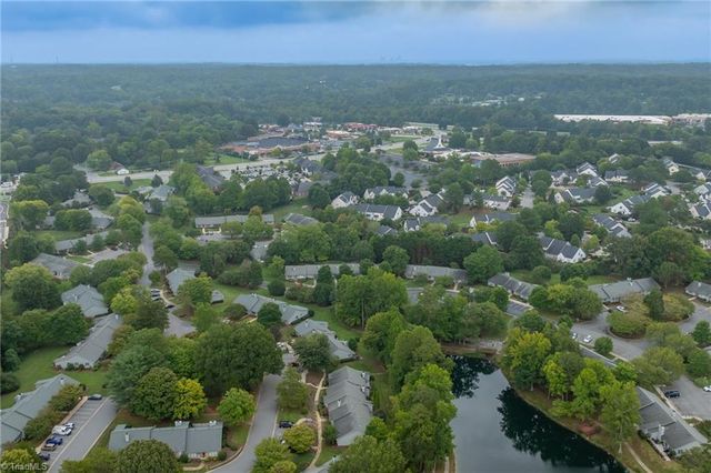 4419 Lake Walk Drive, Greensboro, NC 27410