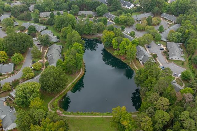 4419 Lake Walk Drive, Greensboro, NC 27410