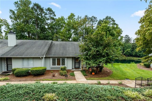 4419 Lake Walk Drive, Greensboro, NC 27410