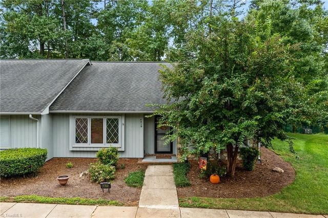 4419 Lake Walk Drive, Greensboro, NC 27410