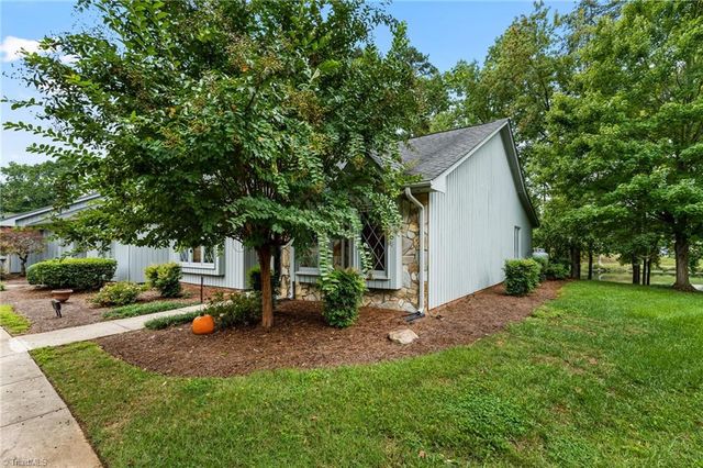4419 Lake Walk Drive, Greensboro, NC 27410