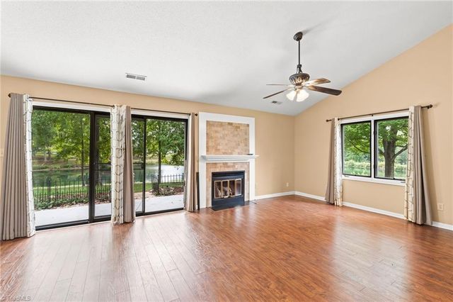 4419 Lake Walk Drive, Greensboro, NC 27410