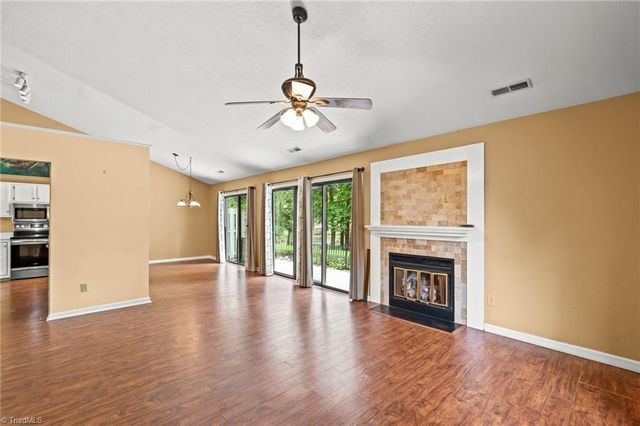 4419 Lake Walk Drive, Greensboro, NC 27410