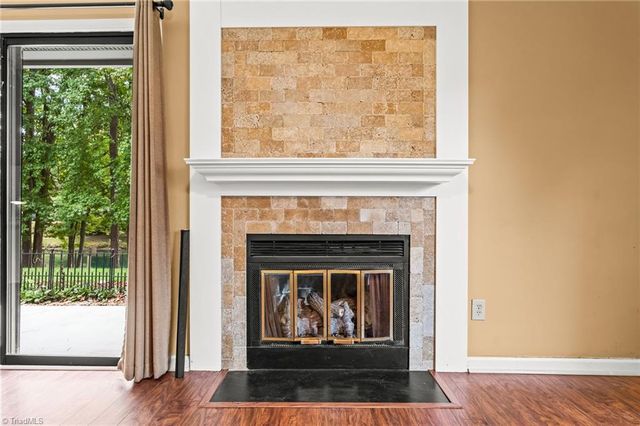 4419 Lake Walk Drive, Greensboro, NC 27410