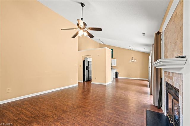4419 Lake Walk Drive, Greensboro, NC 27410