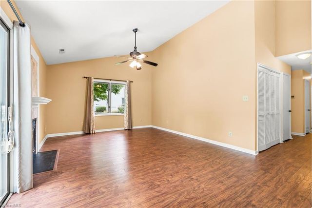 4419 Lake Walk Drive, Greensboro, NC 27410