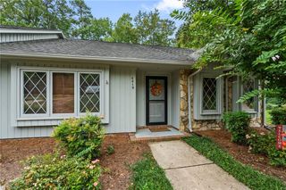 4419 Lake Walk Drive, Greensboro, NC 27410