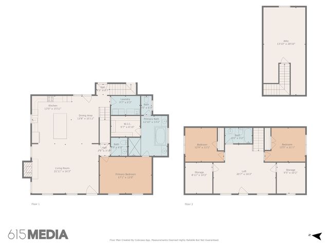 120 Pontoon Pl, Winchester, TN 37398