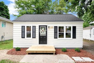 310 Majestic Street Se, City Of Kentwood, MI 49548