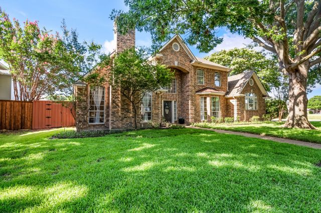 4228 Helmsley Lane, Plano, TX 75093