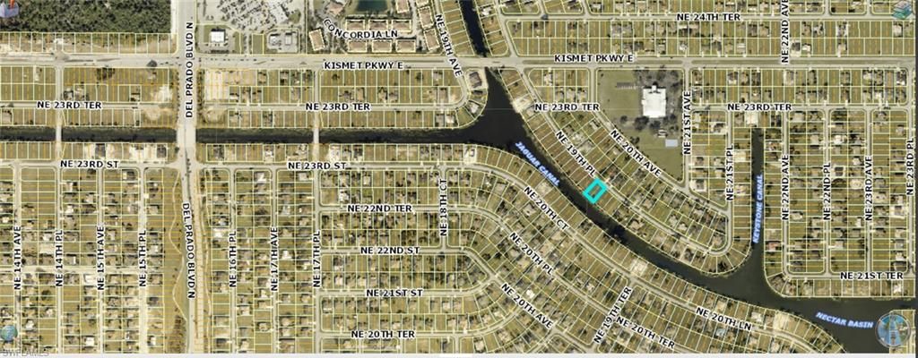 2216 NE 19th PL, CAPE CORAL, FL 33909 — photo 2