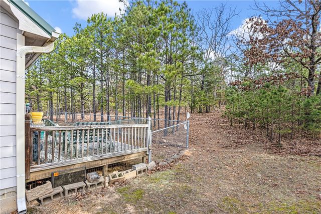 148 Riverwood Drive, Delaware, AR 72835