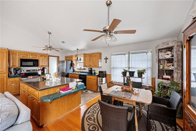 148 Riverwood Drive, Delaware, AR 72835