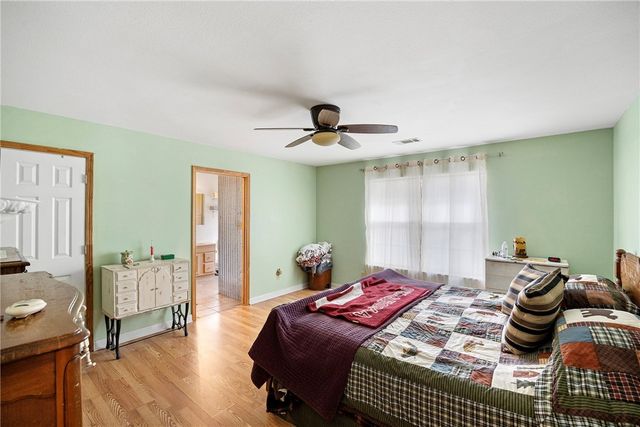 148 Riverwood Drive, Delaware, AR 72835