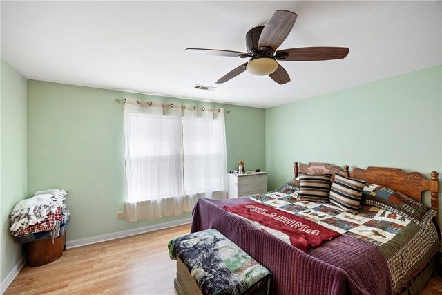 148 Riverwood Drive, Delaware, AR 72835