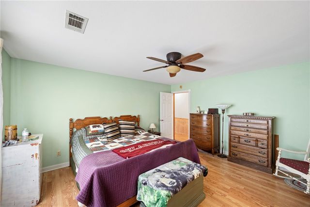 148 Riverwood Drive, Delaware, AR 72835