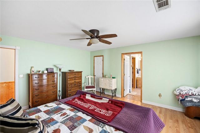 148 Riverwood Drive, Delaware, AR 72835