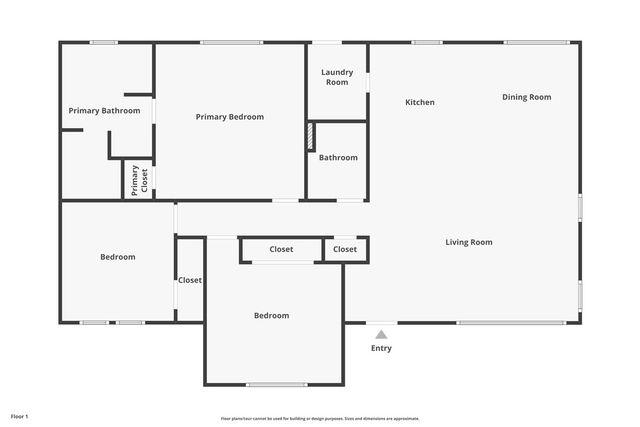 148 Riverwood Drive, Delaware, AR 72835