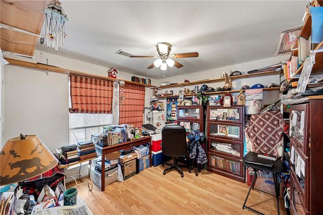 148 Riverwood Drive, Delaware, AR 72835