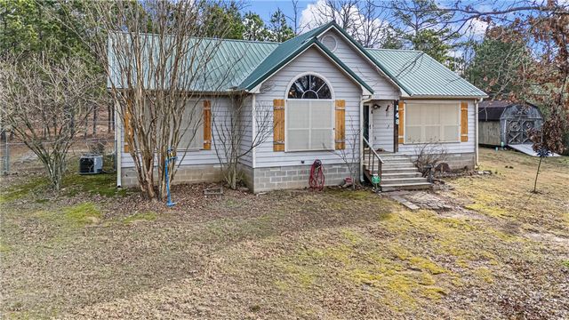 148 Riverwood Drive, Delaware, AR 72835