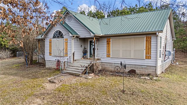 148 Riverwood Drive, Delaware, AR 72835