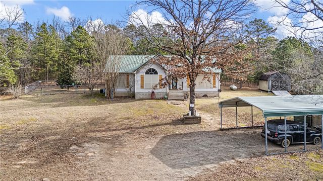 148 Riverwood Drive, Delaware, AR 72835