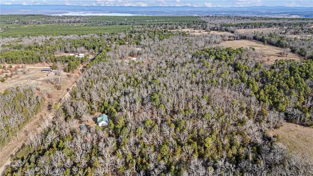 148 Riverwood Drive, Delaware, AR 72835