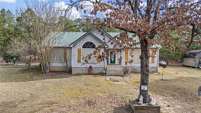 148 Riverwood Drive, Delaware, AR 72835