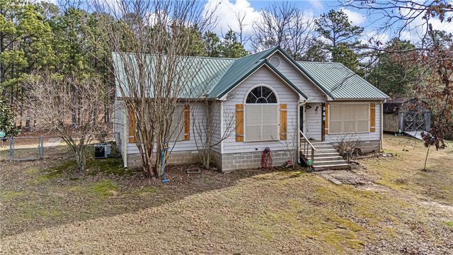 148 Riverwood Drive, Delaware, AR 72835