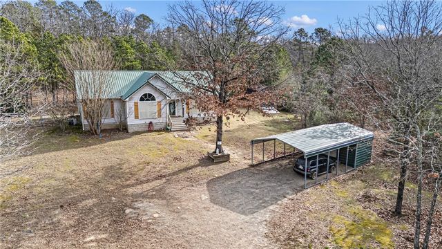 148 Riverwood Drive, Delaware, AR 72835
