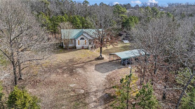 148 Riverwood Drive, Delaware, AR 72835