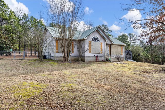 148 Riverwood Drive, Delaware, AR 72835