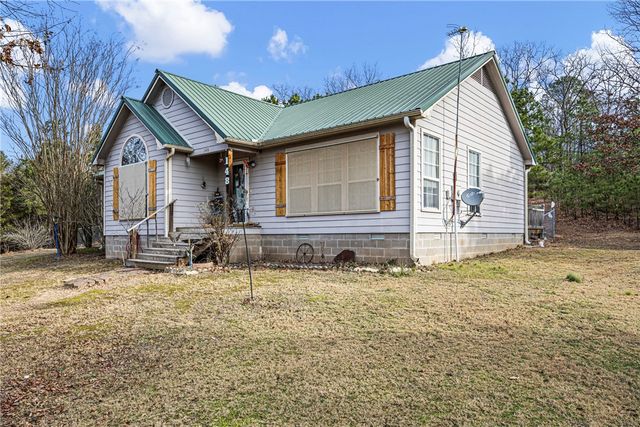 148 Riverwood Drive, Delaware, AR 72835