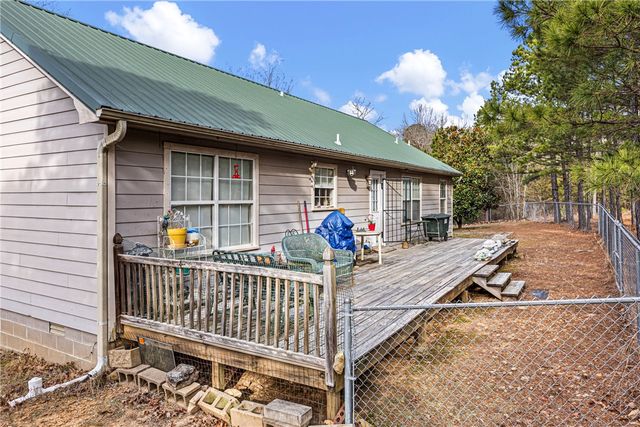 148 Riverwood Drive, Delaware, AR 72835