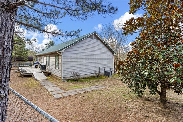 148 Riverwood Drive, Delaware, AR 72835