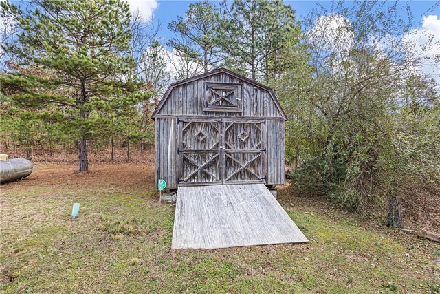 148 Riverwood Drive, Delaware, AR 72835