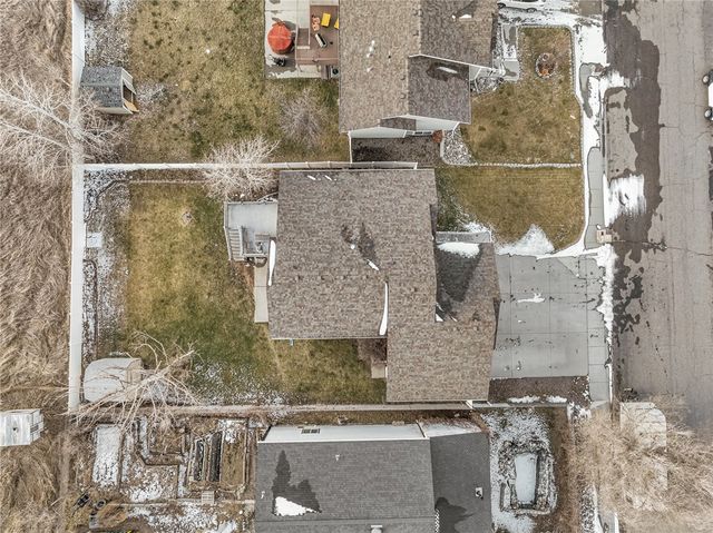 1588 Peony DRIVE, Billings, MT 59105