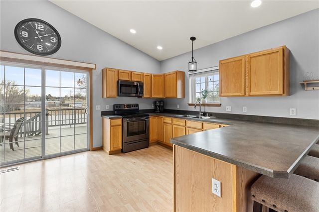 1588 Peony DRIVE, Billings, MT 59105