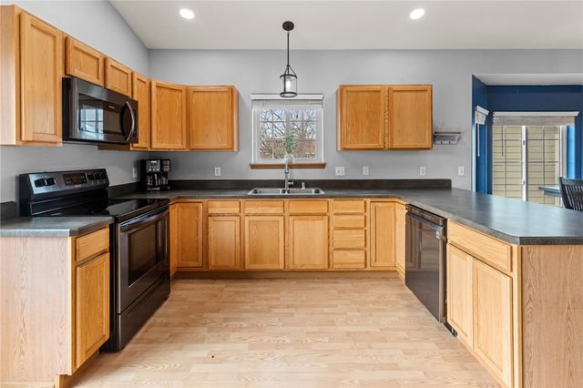 1588 Peony DRIVE, Billings, MT 59105