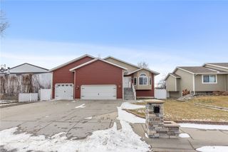 1588 Peony DRIVE, Billings, MT 59105