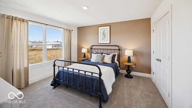 6264 Flag Stop Drive, Whitestown, IN 46075