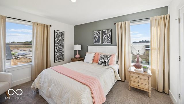 6264 Flag Stop Drive, Whitestown, IN 46075