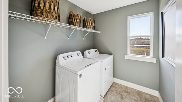 6264 Flag Stop Drive, Whitestown, IN 46075