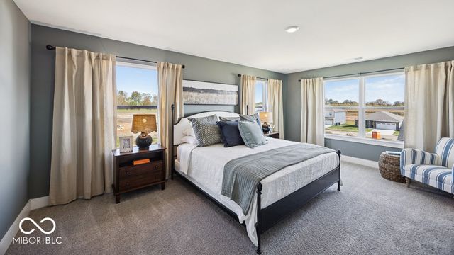 6264 Flag Stop Drive, Whitestown, IN 46075