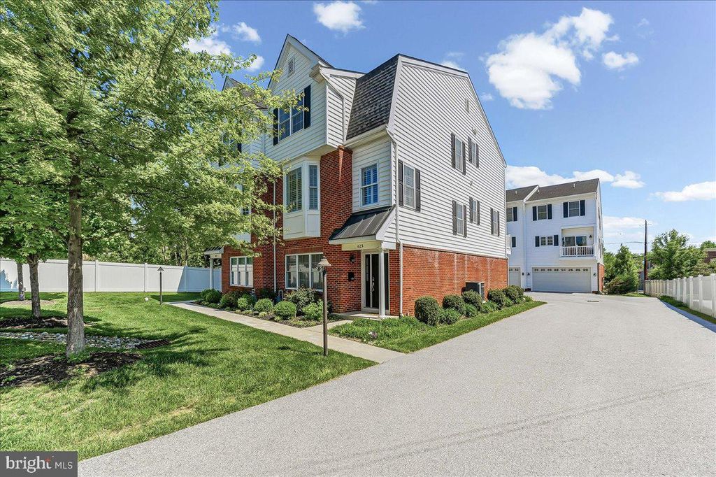 623 MECHANICS ALY, West Chester, PA 19382