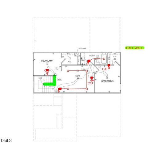 1822 Pollinator Place, Mebane, NC 27302