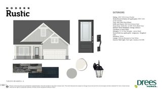 1822 Pollinator Place, Mebane, NC 27302